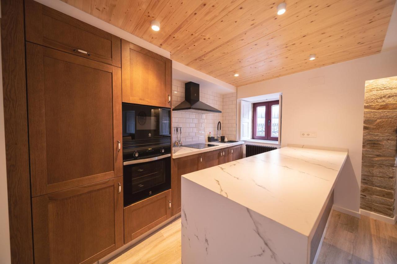 Riotorto Apartamentos Casa Aradina 2 מראה חיצוני תמונה