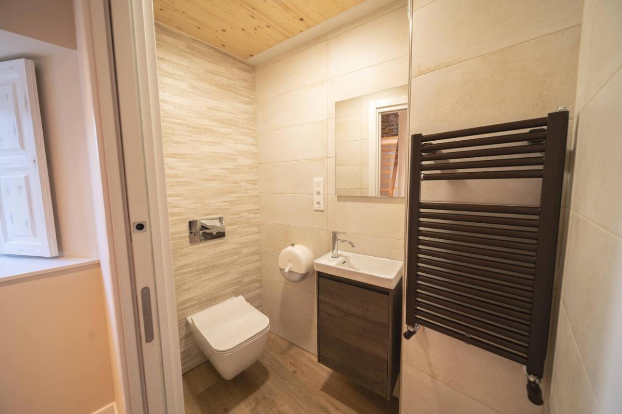 Riotorto Apartamentos Casa Aradina 2 מראה חיצוני תמונה