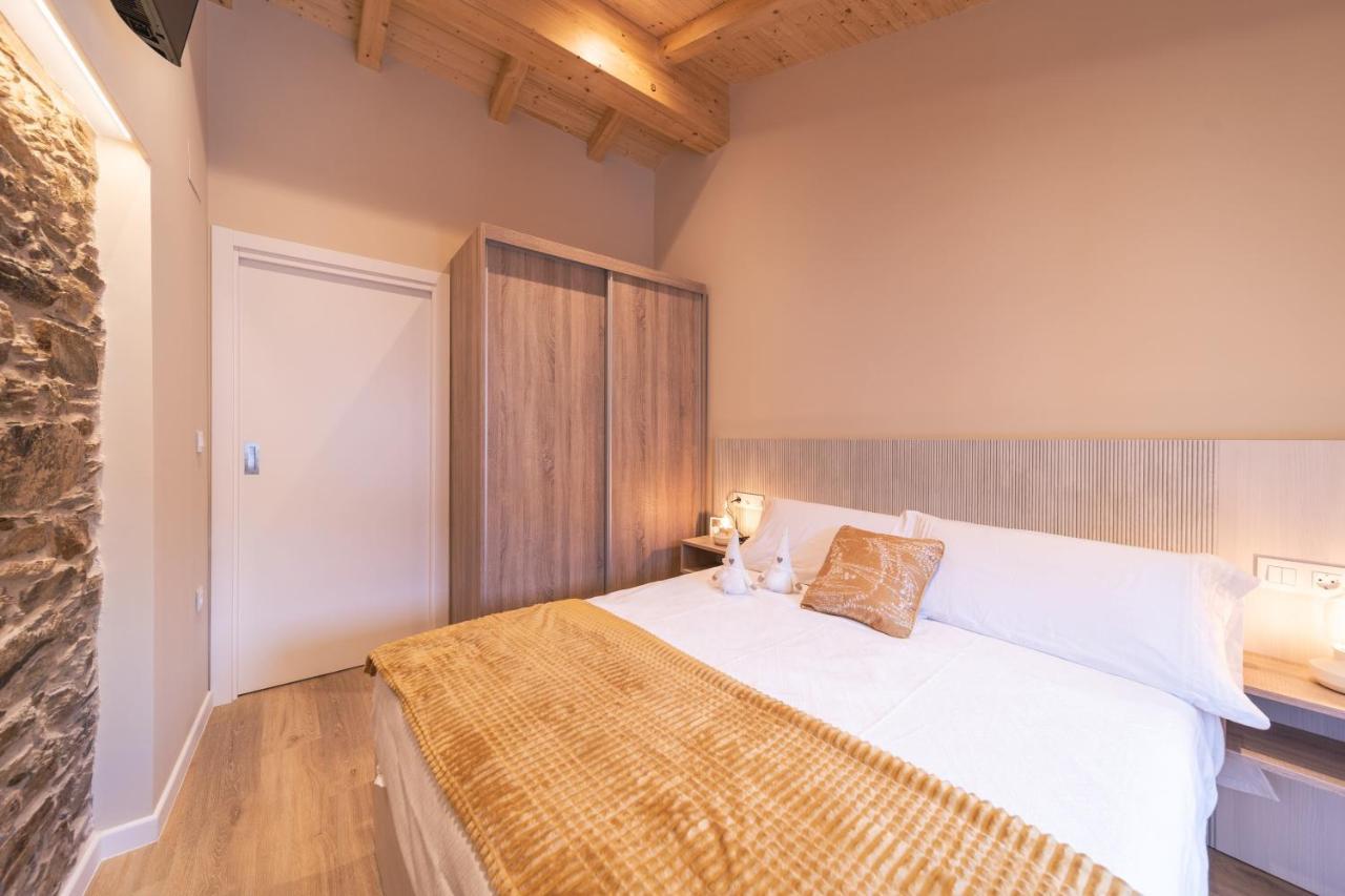 Riotorto Apartamentos Casa Aradina 2 מראה חיצוני תמונה