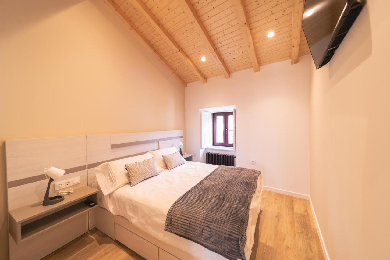 Riotorto Apartamentos Casa Aradina 2 מראה חיצוני תמונה