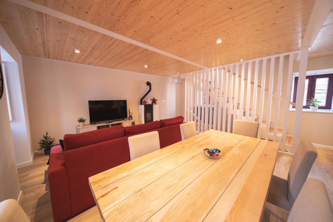 Riotorto Apartamentos Casa Aradina 2 מראה חיצוני תמונה