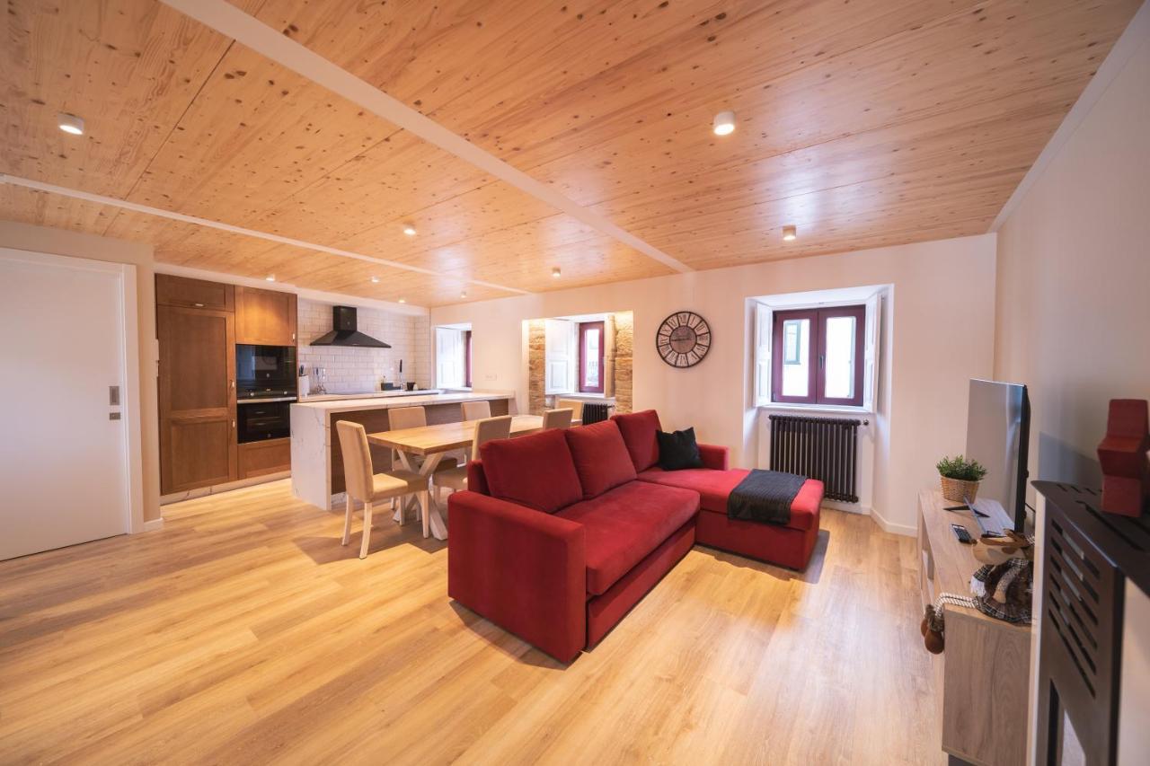 Riotorto Apartamentos Casa Aradina 2 מראה חיצוני תמונה