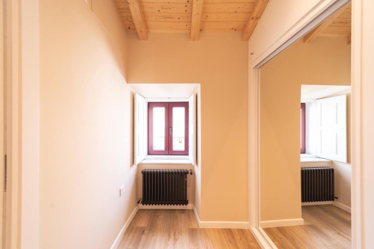 Riotorto Apartamentos Casa Aradina 2 מראה חיצוני תמונה